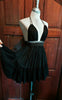 BLACK SEQUINS (upon request, ~1 week)