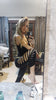 YAQUI LEGGINGS BLACK