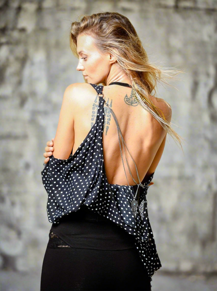 POLKA DOTS