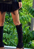 BLACK LACE
