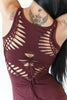 Naoko Top (colors)