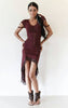DEEP RED
