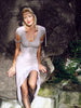 SILVER GREY