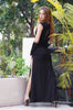 Jadeite Long Dress