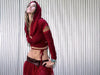 WINE RED