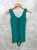TOSCA GREEN (cotton)