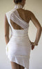 CREAM W/CREAM LACE