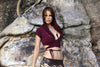 DEEP RED