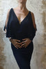 Nephtys Top Black