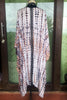 Metis Tiedye Kimono