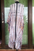 Metis Tiedye Kimono