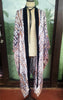 Metis Tiedye Kimono