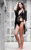 Lucy Lace Kimono
