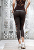 Yaqui Leggings Print