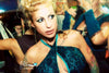 TOSCA W/BLACK LACE