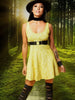 VINTAGE YELLOW
