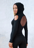 BLACK/MODAL
