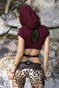 DEEP RED