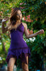 Nehelenia Dress