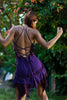 Nehelenia Dress
