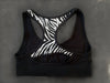 BLACK ZEBRA