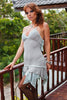 Nehelenia Dress
