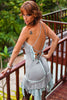 Nehelenia Dress