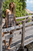 Maya Dress Black
