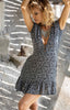 Iris Dress