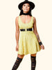 VINTAGE YELLOW