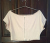 Kassandra crop Top
