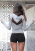 GREY/COTTON