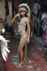 Kinky Skirt (3 colors)