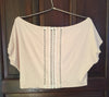 Kassandra crop Top