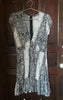 GREY PYTHON