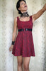 DEEP RED