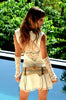 Jadeite Dress