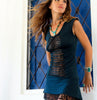 Jadeite Dress