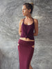 DEEP RED