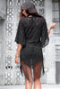 Lucy Lace Kimono