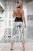 Yaqui Leggings Print
