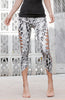 Yaqui Leggings Print