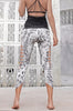 Yaqui Leggings Print