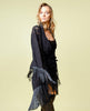 Lucy Lace Kimono