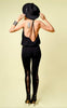 BLACK BAMBOO