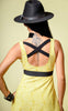VINTAGE YELLOW
