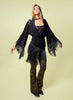 Lucy Lace Kimono