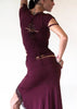 DEEP RED