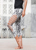 WHITE LEOPARD