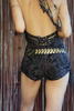 Lara Croft Playsuit